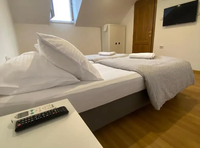 Piazza 3* 두브로브니크