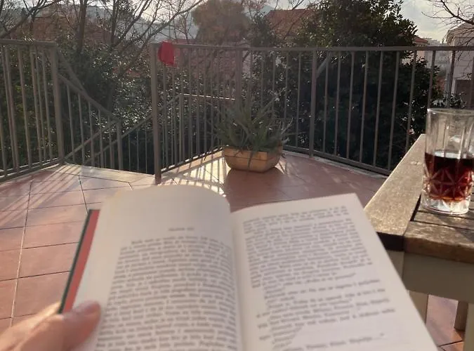 Piazza 게스트하우스