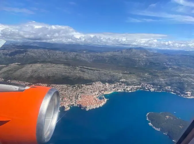 Piazza 3* 두브로브니크