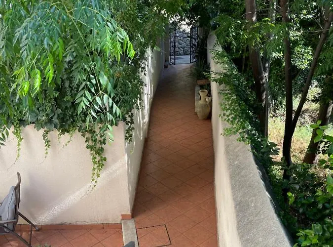 게스트하우스 Piazza