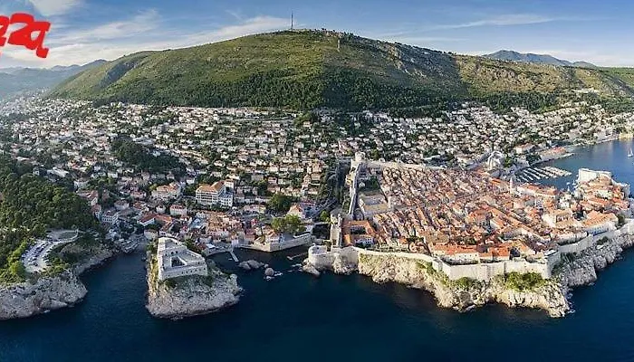 Piazza 3* 두브로브니크