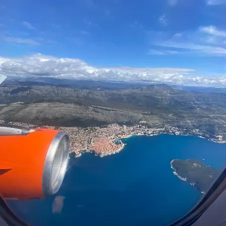 Piazza 3* Dubrovnik