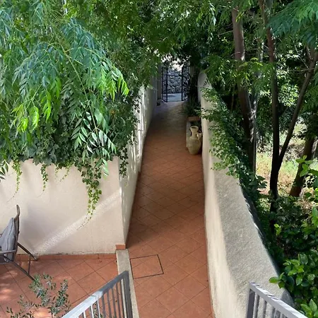 בית הארחה Piazza