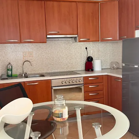 Piazza Suites 3*
