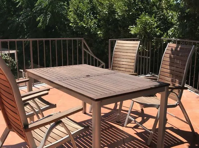 Vendégház Piazza 3*