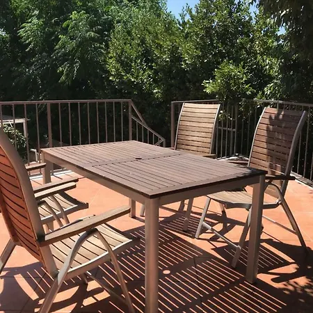 בית הארחה Piazza 3*