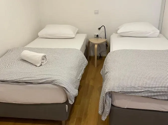 Πανσιόν Piazza Ντουμπρόβνικ