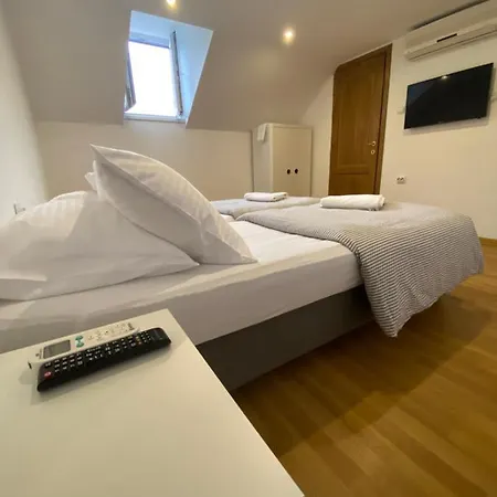 Piazza 3* Dubrovnik