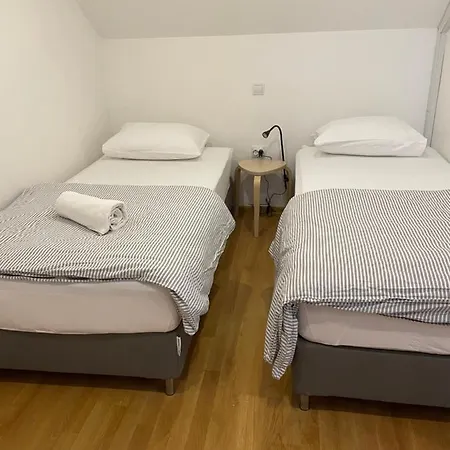 Maison d'hôtes Piazza Dubrovnik